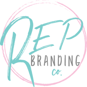 rep Branding